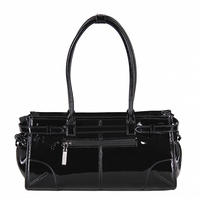 Сумка 1400TH black Polina&Eiterou