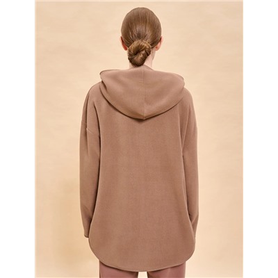 PELICAN Толстовка DFNC6917/1