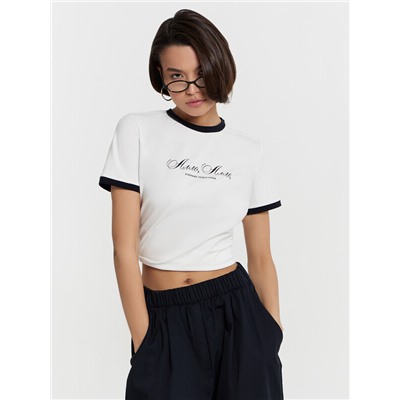 ФУТБОЛКА ЖЕНСКАЯ 112936