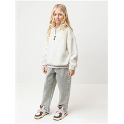 CROCKID Толстовка ФЛ 30003/1 ГР