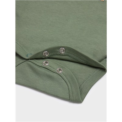 БОДИ ДЕТСКОЕ (2ШТ.) 13016-1-2