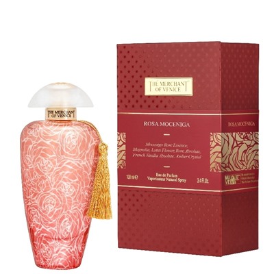 THE MERCHANT OF VENICE ROSA MOCENIGA edp (w) 100ml