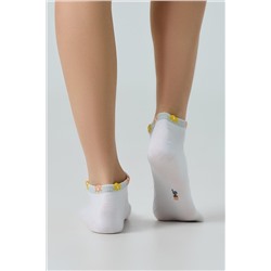 Носки женские MARK FORMELLE, 1232842