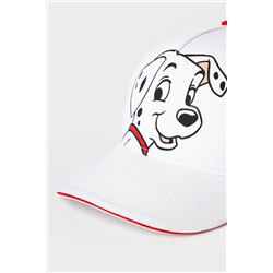 Кепка текстильная для девочек PLAYTODAY, 1239667