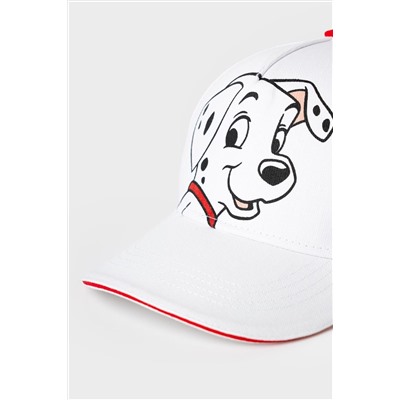 Кепка текстильная для девочек PLAYTODAY, 1239667