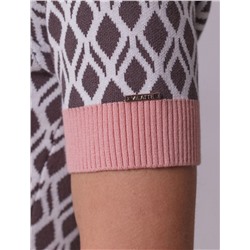 VILATTE Джемпер D39.402