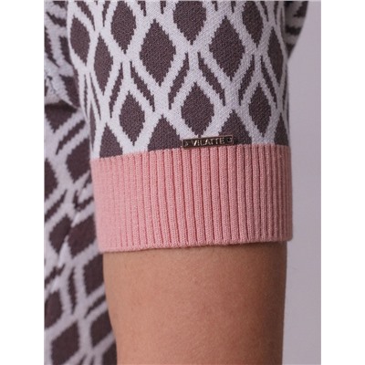 VILATTE Джемпер D39.402