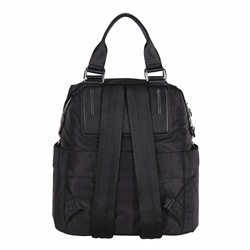 Рюкзак 23278 black Polina&Eiterou