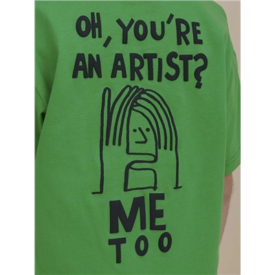 PELICAN Футболка BFT3353/3U