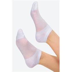 Набор носков в сетку 6 пар Happyfox