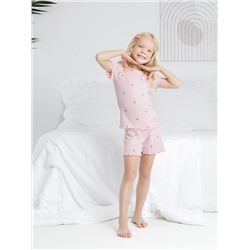 CROCKID Пижама К 1652