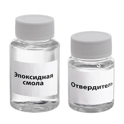 УЦЕНКА Набор для опытов «Адвент-календарь», на 12 дней, эпоксидная смола, для девочек, МИКС