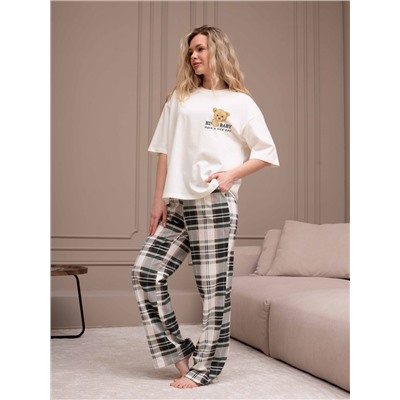 Костюм женский Мишель-4