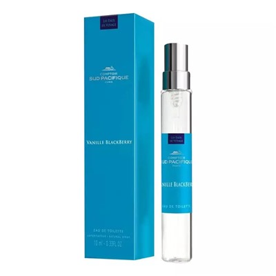 COMPTOIR SUD PACIFIQUE VANILLE BLACKBERRY edt (w) 1.5ml пробник