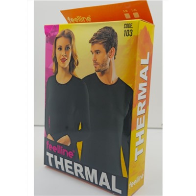 Мужская термокофта Feelline