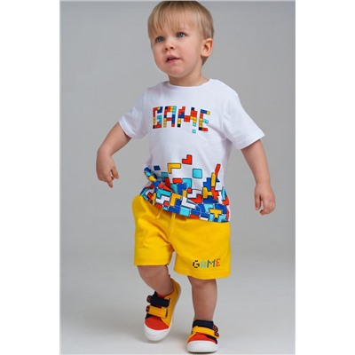 Кеды PLAYTODAY, 1122279