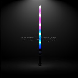 Меч "Космический воин" (свет, звук) в пакете