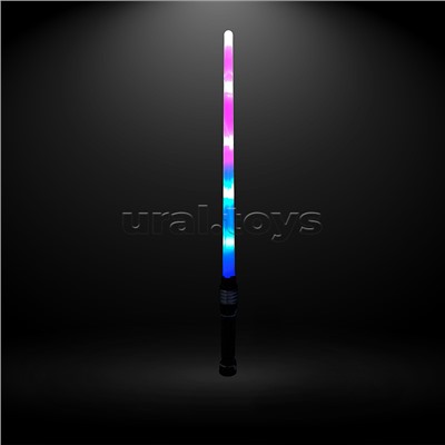 Меч "Космический воин" (свет, звук) в пакете