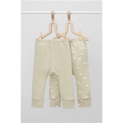 CROCKID Брюки К 4718-2уп