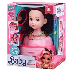 Набор стилиста "Маленькая модница" в коробке