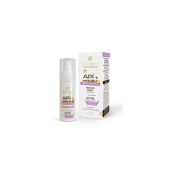 Novosvit Royal Jelly Крем ночной для лица пептид пчелиного яда 50мл