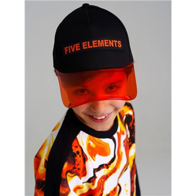 PLAYTODAY Кепка 12411214