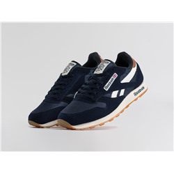 Кроссовки Reebok Classic Leather Utility