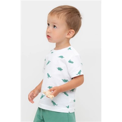 CROCKID Фуфайка КР 302737