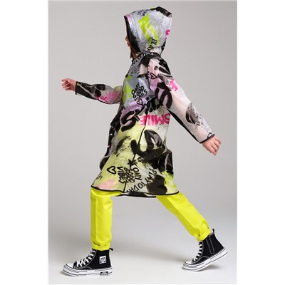 Плащ PLAYTODAY, 956942