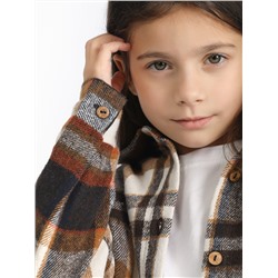 Рубашка детская Соль&Перец