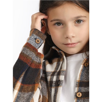 Рубашка детская Соль&Перец