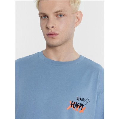 ФУТБОЛКА МУЖСКАЯ 111772