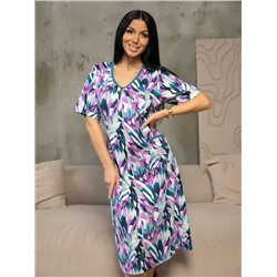 Халат мод.14/56