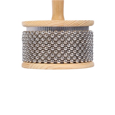 Музыкальный инструмент Кабаса Music Life 18×11.5 см