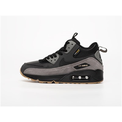 Зимние Кроссовки Nike Air Max 90