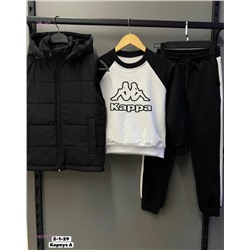 Костюм тройка 1839272-7