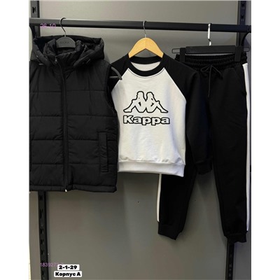 Костюм тройка 1839272-7