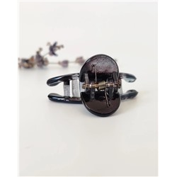 Заколка-крабик