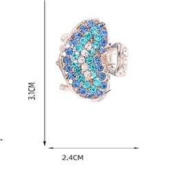 Акц -12% Краб для волос арт. 00 1596 (id 267223)