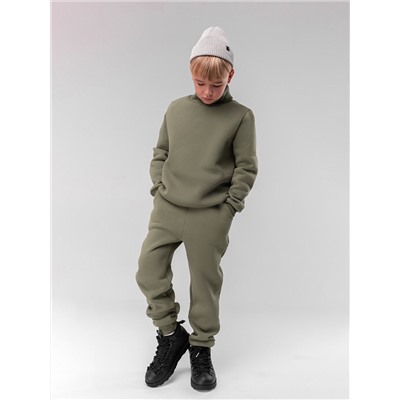 Bodo Костюм 46-91МU