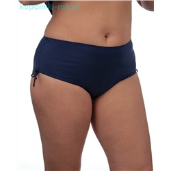 9925 # Купальник раздельный платье (62-70)