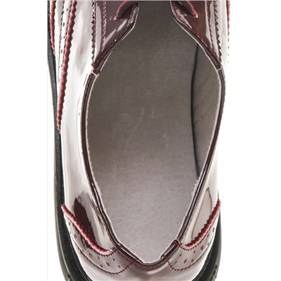 Полуботинки SMENA, 1104571