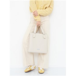 Сумка 91147-1 beige Velina Fabbiana-Safenta