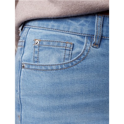 VILATTE Джинсы D54.304