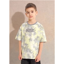 CLEVER Футболка 867361/14кдн_п