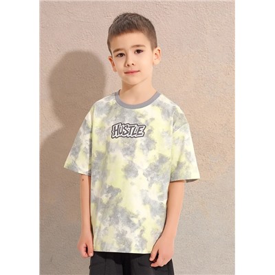 CLEVER Футболка 867361/14кдн_п