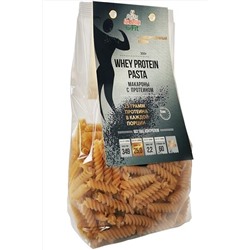 Макароны forFIT с протеином 300г ЭКОПРОДУКТЫ, 1190207
