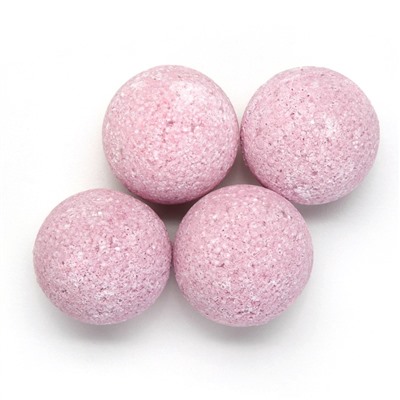 Подарочный набор косметики Party Lady, гель для душа виски 250 мл и бомбочки для ванны 4×40 г, Чистое счастье