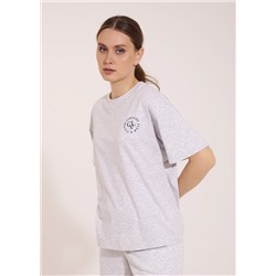 CLEVER Футболка LF15-008