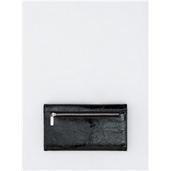 Кошелек 7023-2 black Velina Fabbiano